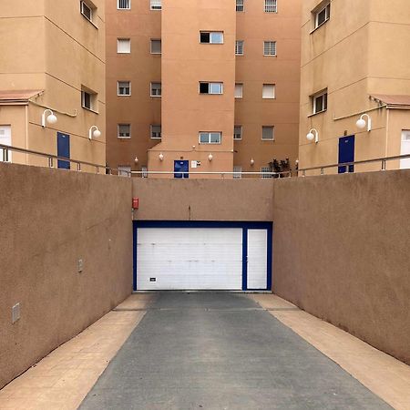 Casa Playa Roquetas Apartamento Roquetas de Mar Exterior foto