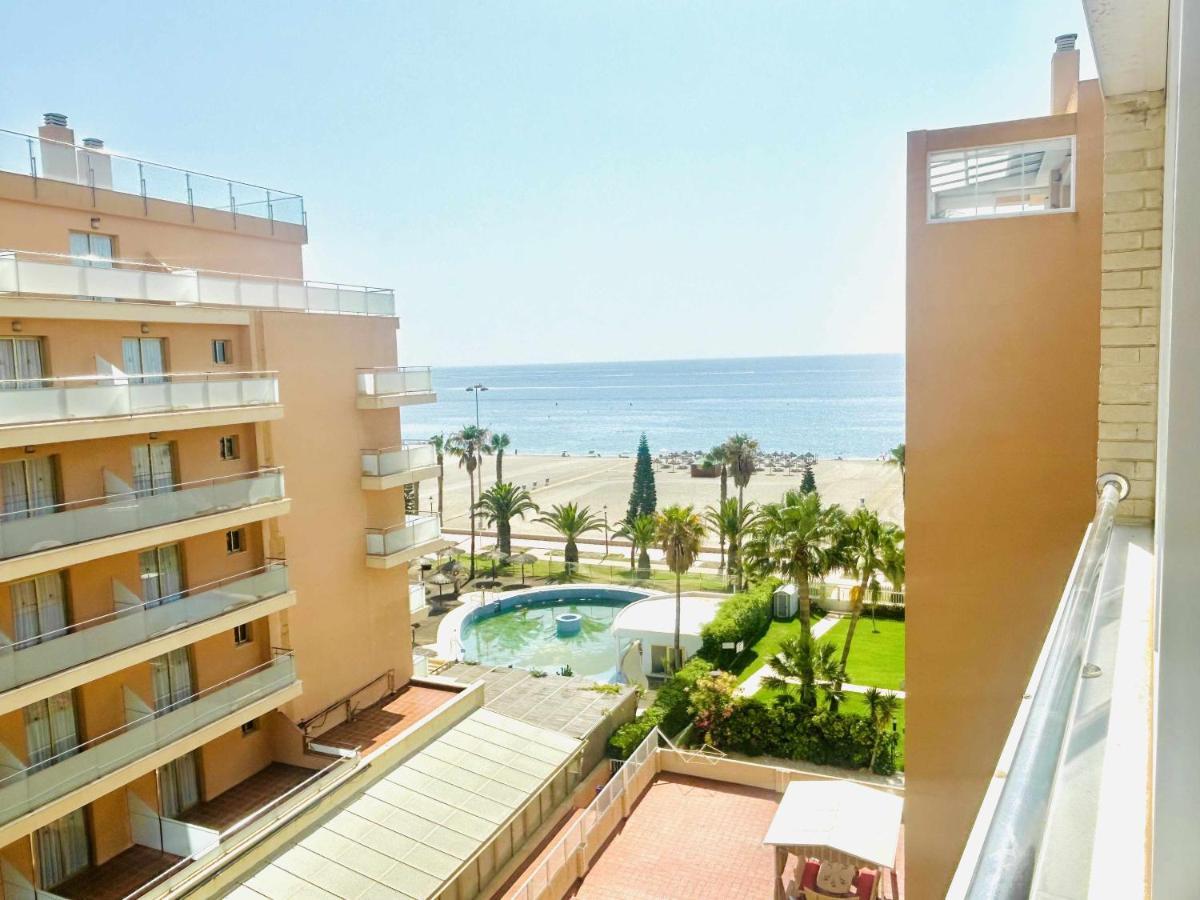 Casa Playa Roquetas Apartamento Roquetas de Mar Exterior foto