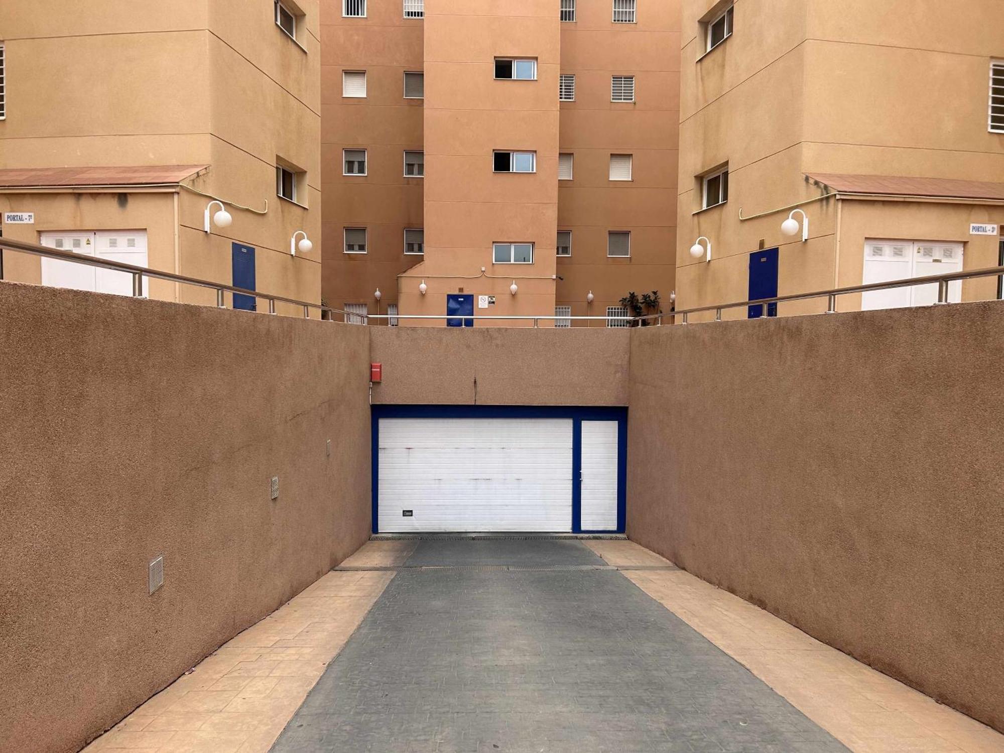 Casa Playa Roquetas Apartamento Roquetas de Mar Exterior foto